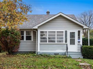 3201 S Hackley St, Muncie, IN 47302