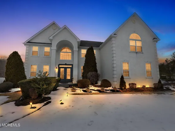 153 Sandra Way, Franklinville, NJ 08322