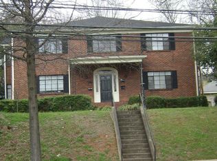 1431 E 7th St APT 1, Charlotte, NC 28204
