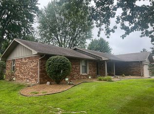 1719 S Osage Dr, Kokomo, IN 46902
