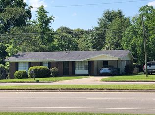 1322 Highway 43 N, Picayune, MS 39466