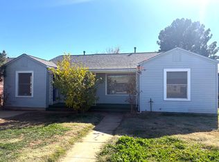 1405 W Kentucky Ave #A, Midland, TX 79701