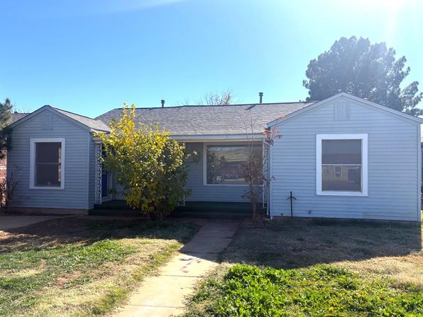 1405 W Kentucky Ave #A