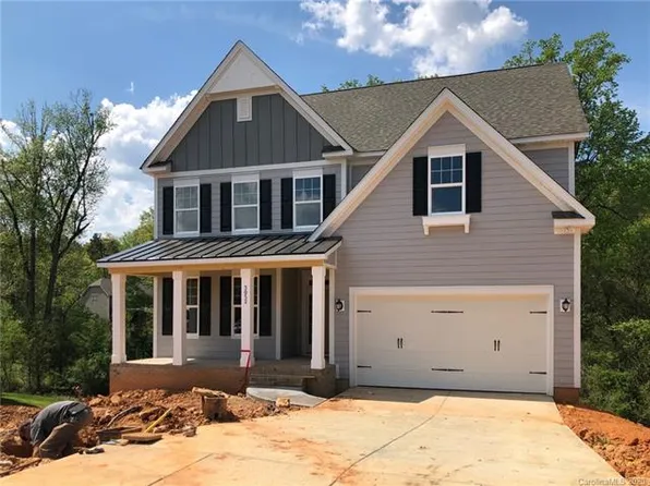3052 Woodlands Creek Dr #77, Monroe, NC 28110