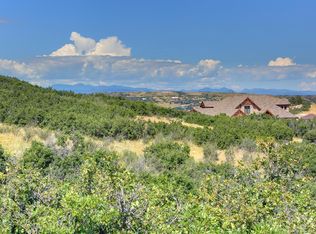 1962 Haystack Rd, Castle Rock, CO 80104