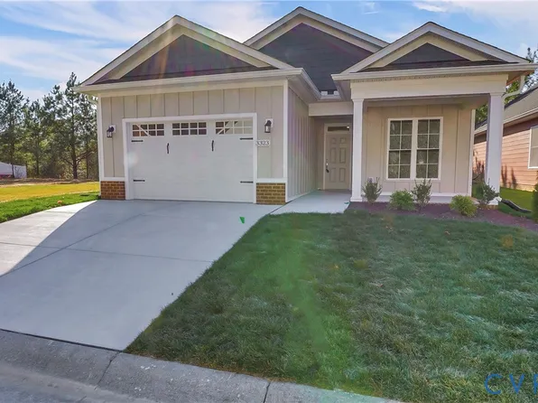 3473 Rock Creek Villa Dr, Quinton, VA 23141