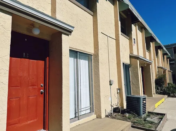 4149 S SEMORAN BOULEVARD #16, ORLANDO, FL 32822