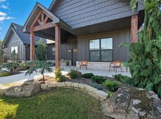 42829 Garretts Lake Rd, Shawnee, OK 74804