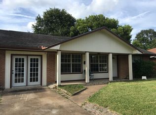 10019 Aves St, Houston, TX 77034