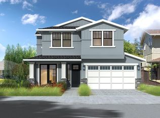 235 Nimitz Ave, Redwood City, CA 94061
