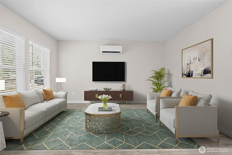 3rd image of 18412 Rampart Court SE