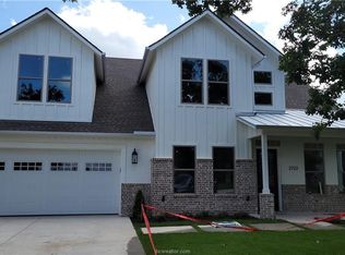 2722 Portland Ave, College Station, TX 77845