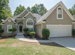 50 Mossy Holw, Newnan, GA 30265