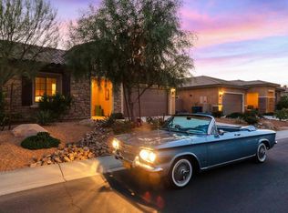 31 Chianti, Rancho Mirage, CA 92270