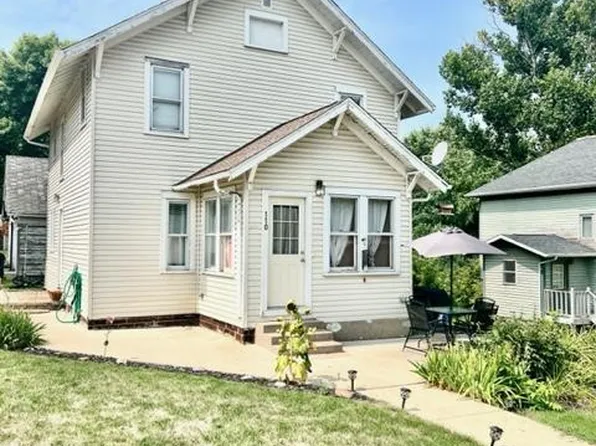 110 N Lincoln St, Redwood Falls, MN 56283