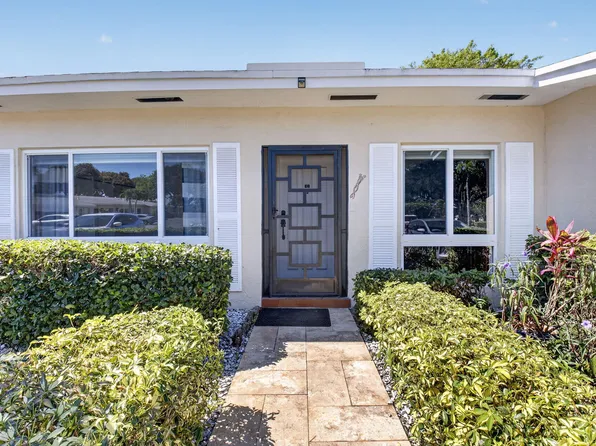 13740 Vía Flora #C, Delray Beach, FL 33484