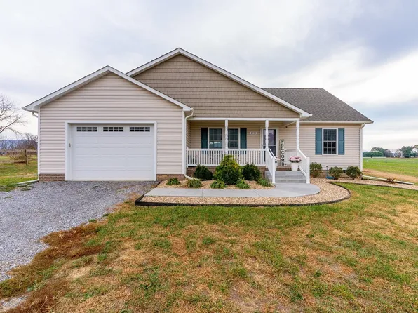 4931 Lawyer Rd, McGaheysville, VA 22840