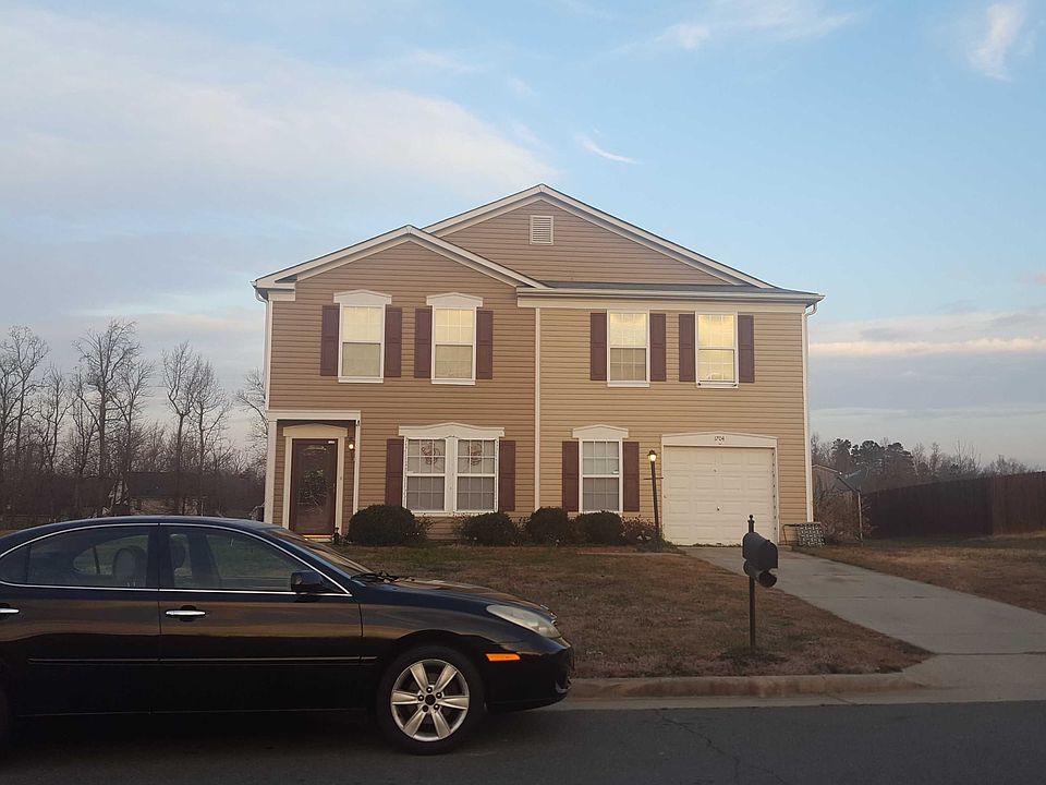 1st image of 1704 Longshadow Dr