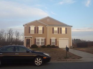 1704 Longshadow Dr, Burlington, NC 27217