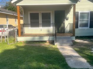 1348 N 37th St, Baton Rouge, LA 70802