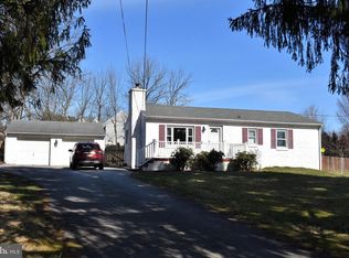 115 Sugarman Rd, Coatesville, PA 19320