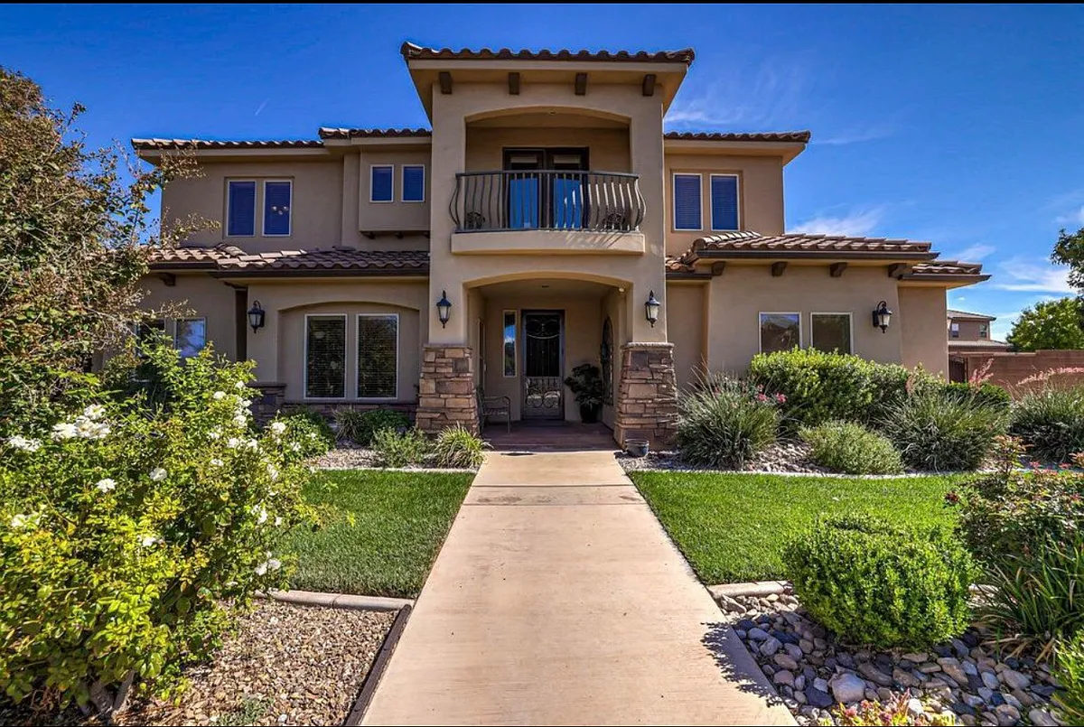 Building Photo - 3673 S Cannon Way