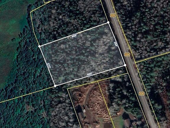 2nd image of LOT Highway 326 #B