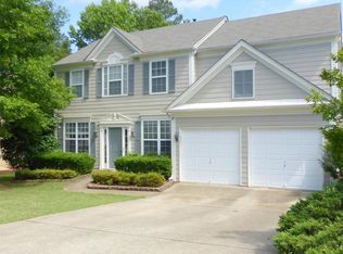 4345 Sugar Maple Dr NW, Acworth, GA 30101