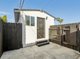 4130 Cherokee Ave #1/2, San Diego, CA 92104