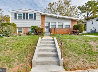 6928 Digby Rd, Baltimore, MD 21207