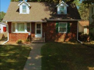 2515 22 1/2 Ave, Rock Island, IL