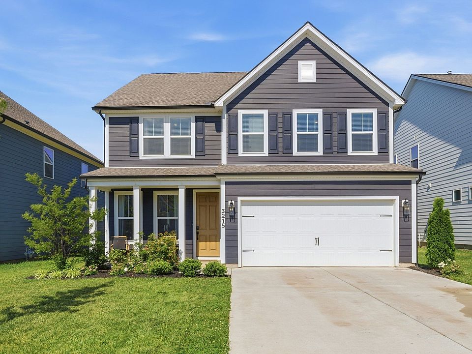 1st image of 3215 Starwood Dr