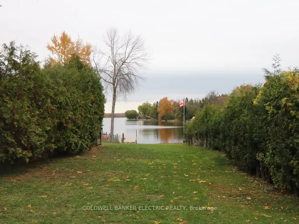 1647 Stenner Rd, Douro Dummer, ON K0L 2H0