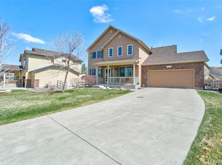 3740 Deer Valley Dr, Castle Rock, CO 80104