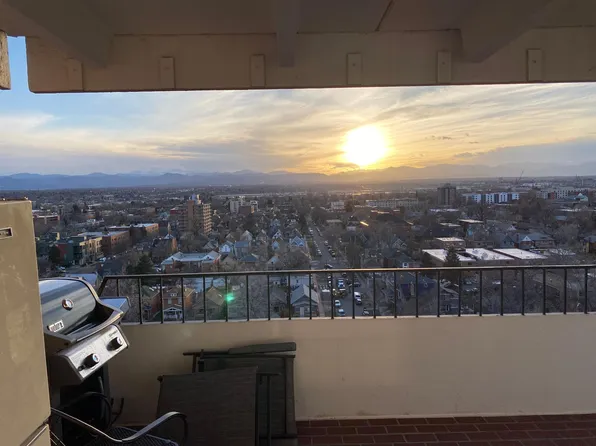 130 N Pearl St APT 1508, Denver, CO 80203