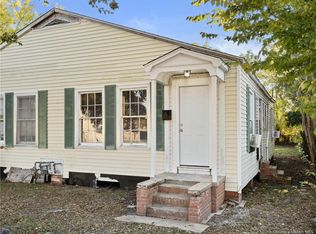 728 Clarence St #728, Lake Charles, LA 70601