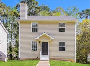 5228 Kirk Dr, Atlanta, GA 30349