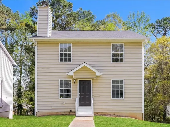 5228 Kirk Dr, Atlanta, GA 30349