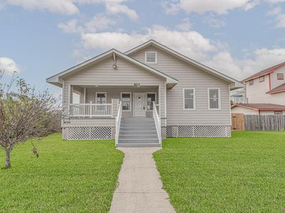 623 32nd St, Galveston, TX, 77550