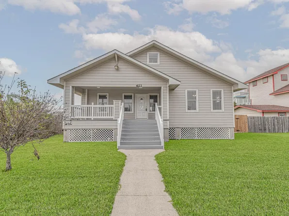 623 32nd St, Galveston, TX 77550