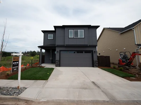 3317 SE 8th Ave, Battle Ground, WA 98604