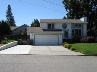 4122 E 46th Ct, Spokane, WA 99223