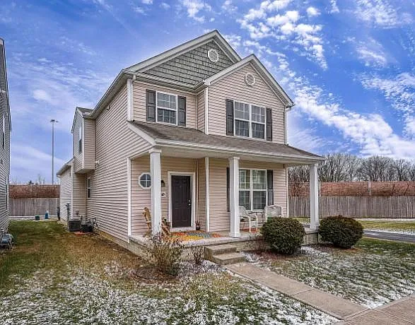 5685 Alliance Way — Photo 3