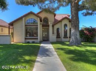 1805 E Velvet Dr, Tempe, AZ 85284