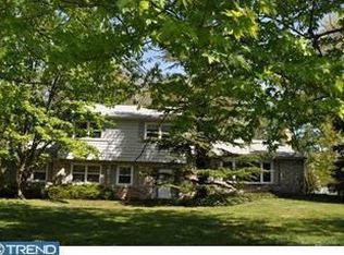 1106 Tannerie Run Rd, Ambler, PA 19002