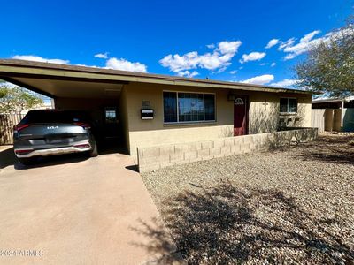 8827 N 35th Dr, Phoenix, AZ, 85051
