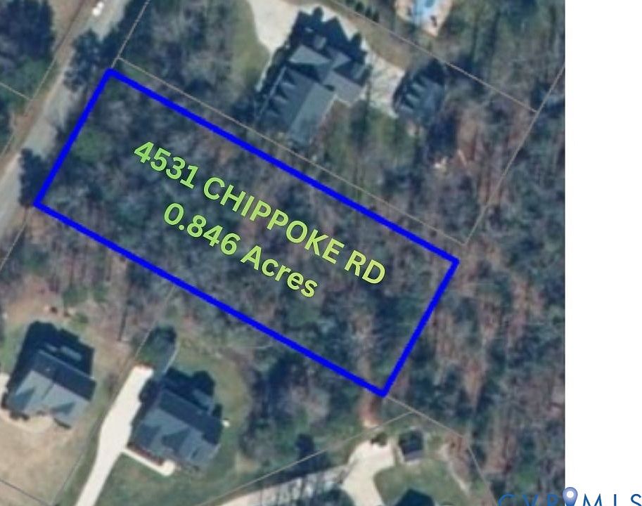 1st image of 4531 Chippoke Road