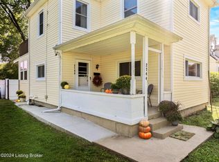 2744 Cleveland Blvd, Louisville, KY