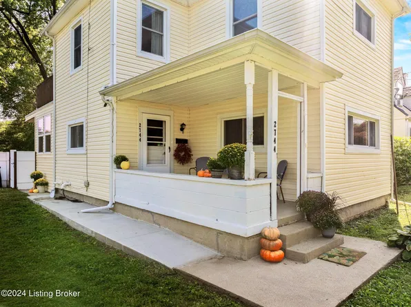 2744 Cleveland Blvd, Louisville, KY 40206
