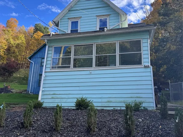 44 Evans St, Binghamton, NY 13903
